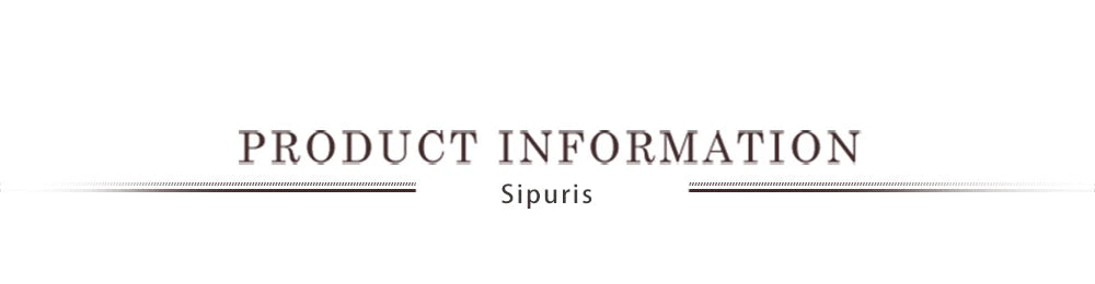 Sipuris Round Snake Chain Necklace For Men Women Stainless Steel Hip Hop Punk 0.9mm 1.2mm 1.5mm 2mm Chain Jewelry Christmas Gift