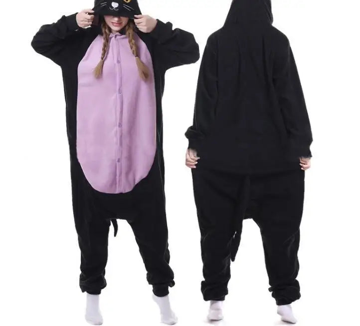 33 Styles Pokemon Onesie Squirtle Cosplay Costume Pajamas Christmas One-Piece Kigurumi Full Body Pijama Anime Sleepwear Gifts