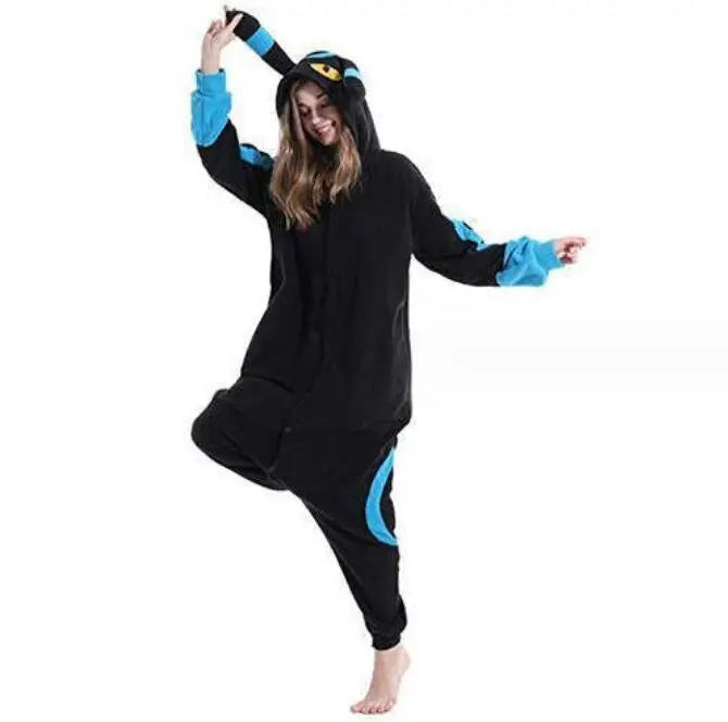 33 Styles Pokemon Onesie Squirtle Cosplay Costume Pajamas Christmas One-Piece Kigurumi Full Body Pijama Anime Sleepwear Gifts