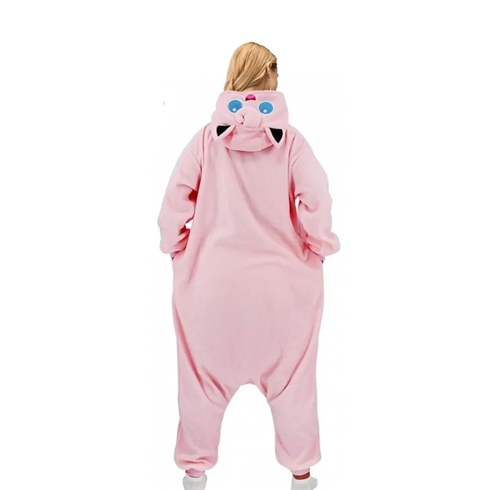 33 Styles Pokemon Onesie Squirtle Cosplay Costume Pajamas Christmas One-Piece Kigurumi Full Body Pijama Anime Sleepwear Gifts