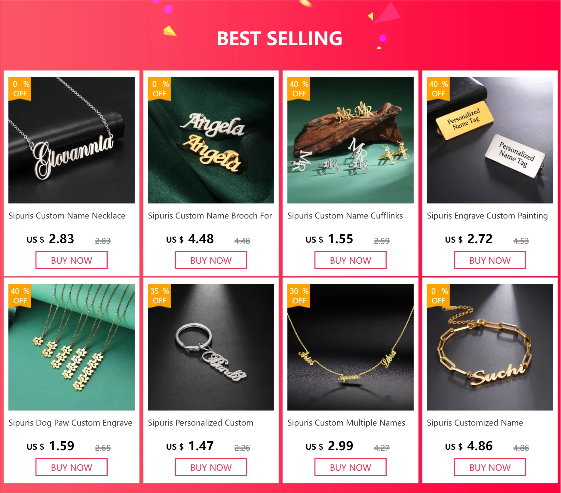 Sipuris Round Snake Chain Necklace For Men Women Stainless Steel Hip Hop Punk 0.9mm 1.2mm 1.5mm 2mm Chain Jewelry Christmas Gift