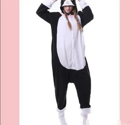 33 Styles Pokemon Onesie Squirtle Cosplay Costume Pajamas Christmas One-Piece Kigurumi Full Body Pijama Anime Sleepwear Gifts