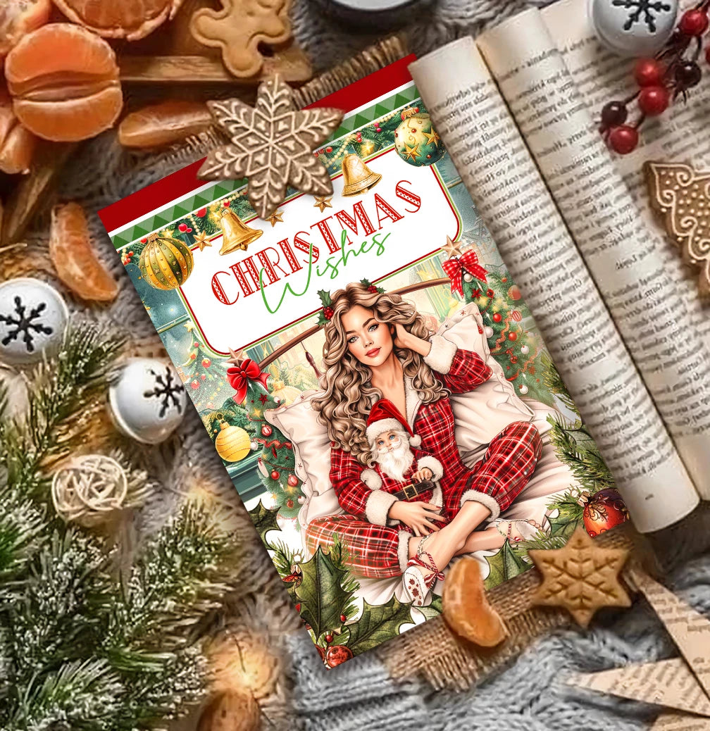 20Sheets Christmas Sticker Scrapbooking Sticker Book Girls Cute Animal Pirate Paper Sticker PET Washi Stickers Diary Planner