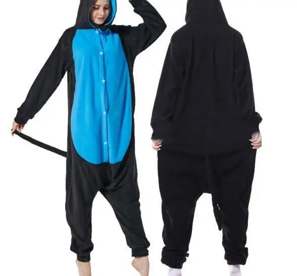 33 Styles Pokemon Onesie Squirtle Cosplay Costume Pajamas Christmas One-Piece Kigurumi Full Body Pijama Anime Sleepwear Gifts