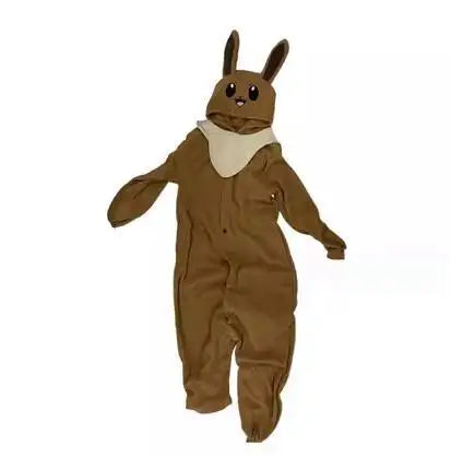 33 Styles Pokemon Onesie Squirtle Cosplay Costume Pajamas Christmas One-Piece Kigurumi Full Body Pijama Anime Sleepwear Gifts