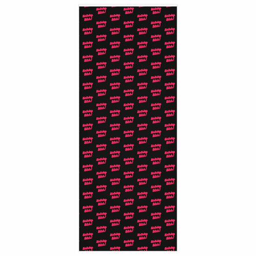 Birthday Bitch Wrapping Paper